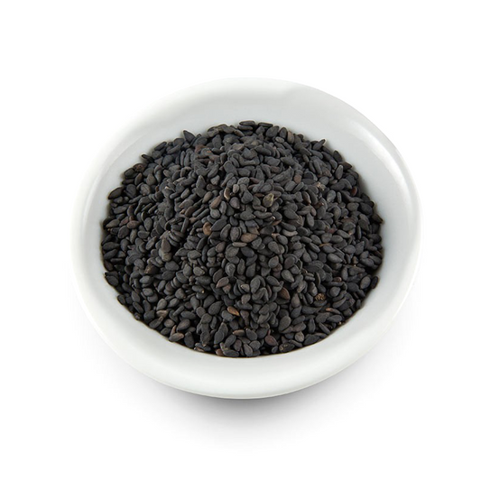 Pine Basil Seeds | تخمِ بلنگو |Cool, Digestive & Hormonal Balance