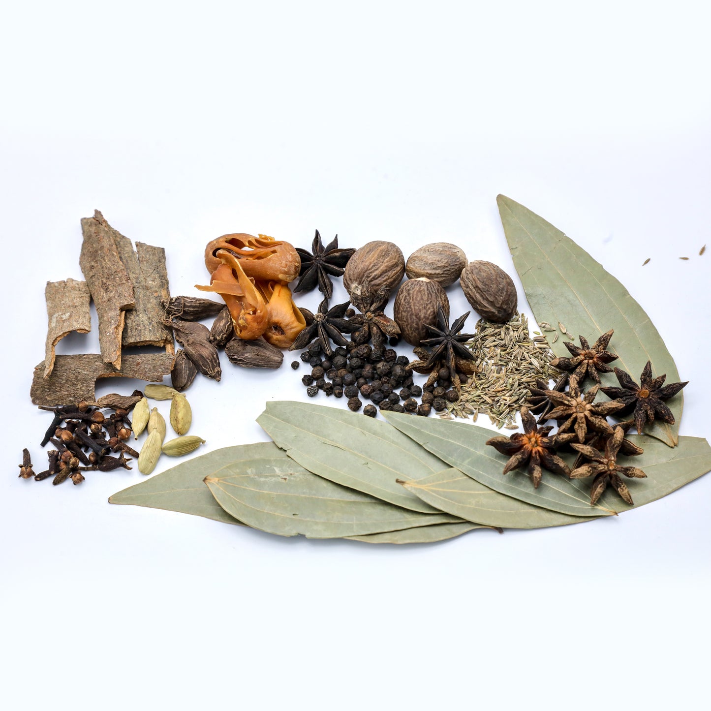 Pine Special Garam Masala (10-Spices Blend)پائن اسپیشل گرم مصالحہ