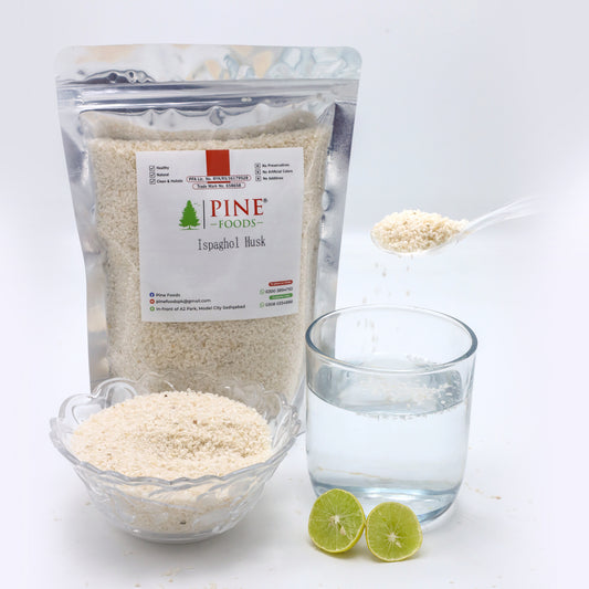 Digestive Wellness Trio – Green Cardamom, Fennel Seeds & Isabgol