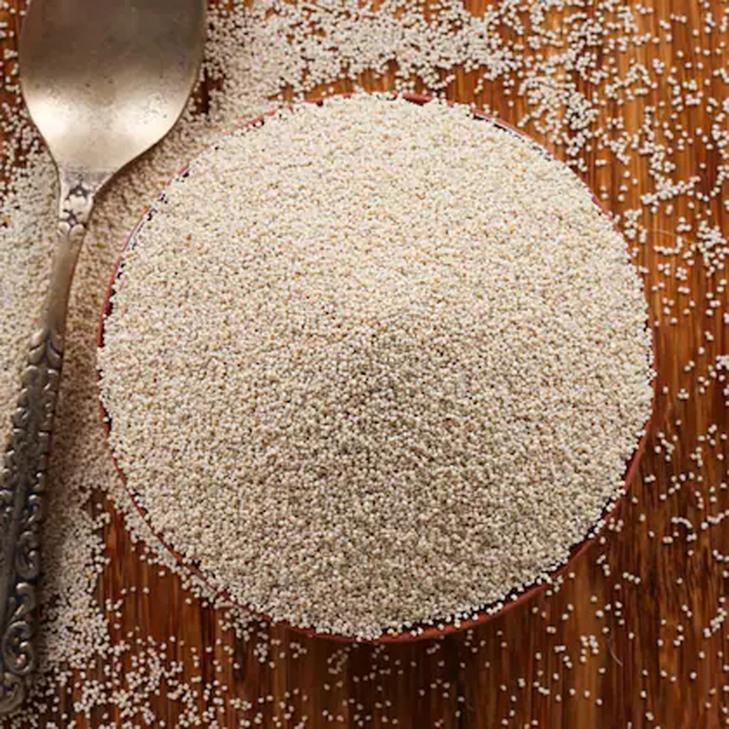Pine Poppy Seeds | Khashkhash | خشخاش – Hormonal Wellness